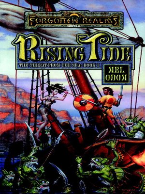 Rising Tide - ebook